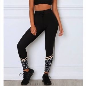 Sarah’s Day Leggings